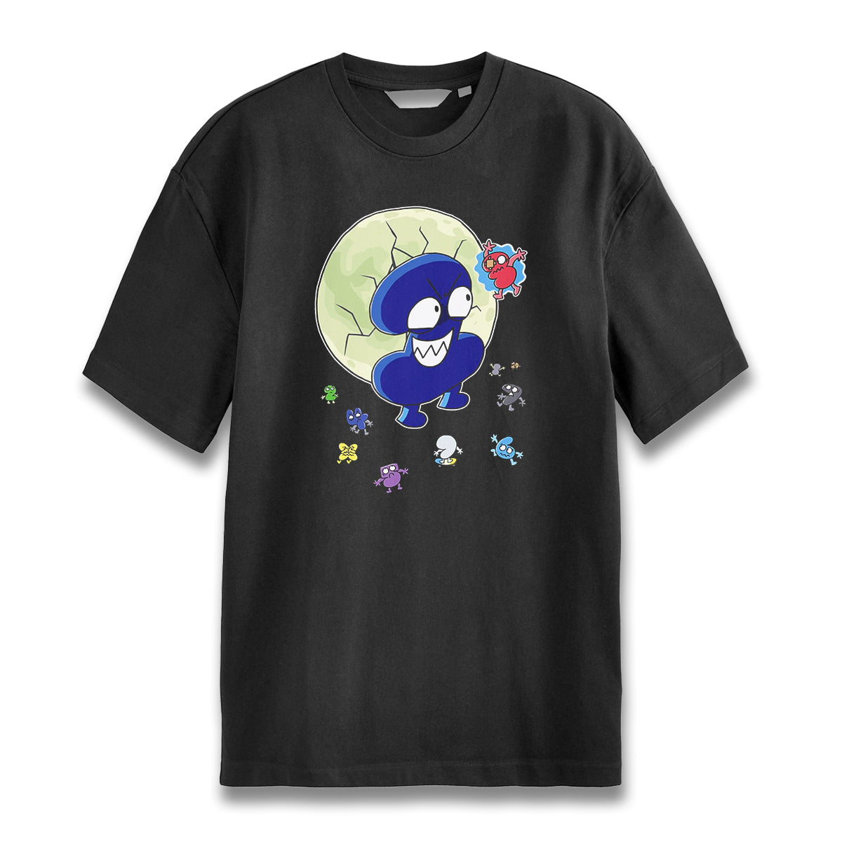 Battle for Dream Island TPOT 20 Shirt