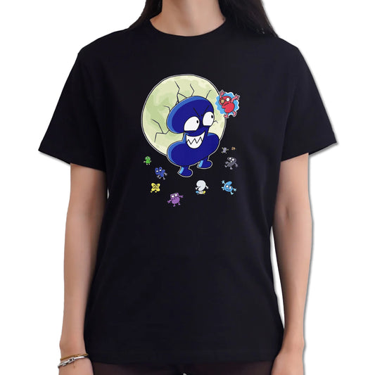 Battle for Dream Island TPOT 20 Shirt