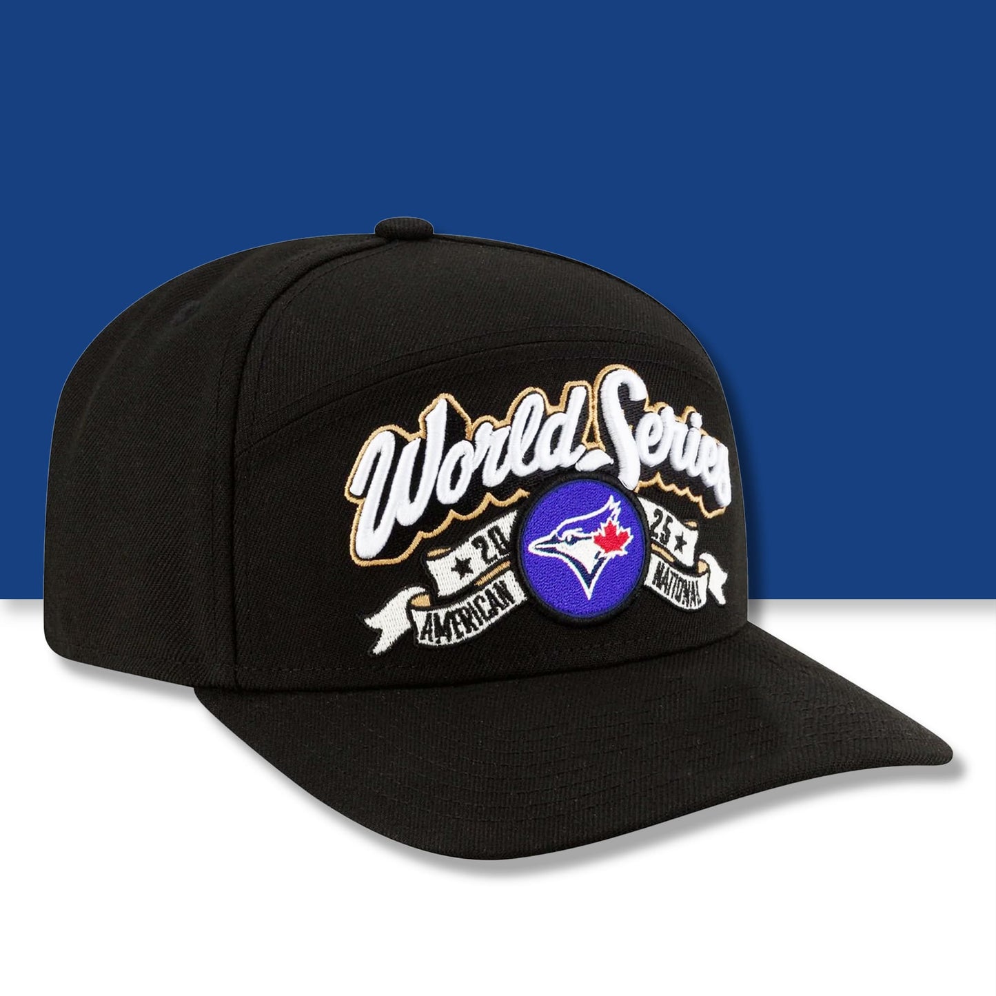 Blue Jays World Series Hat 2025
