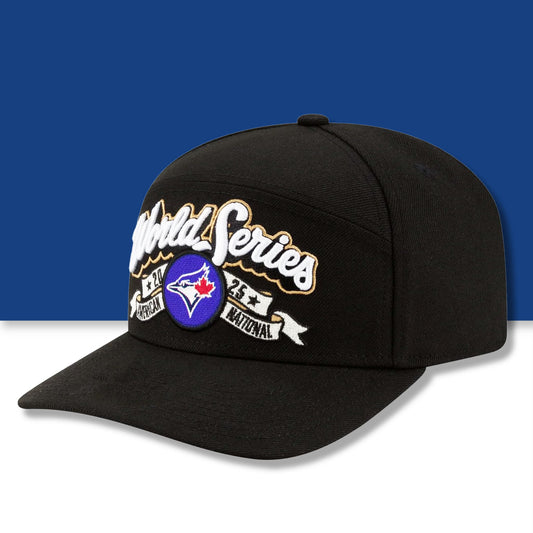 Blue Jays World Series Hat 2025