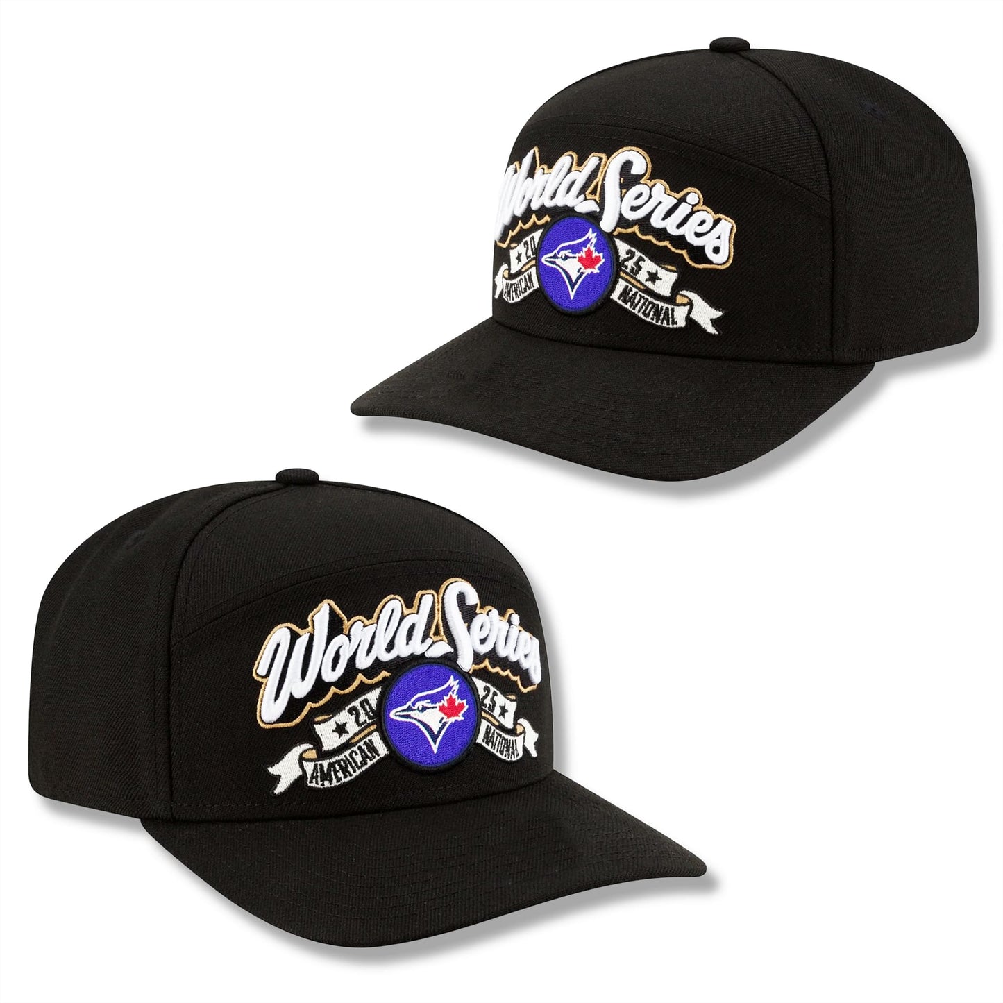 Blue Jays World Series Hat 2025
