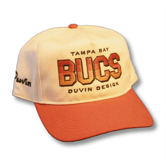 Buccaneers 1976 Season Retro Hat