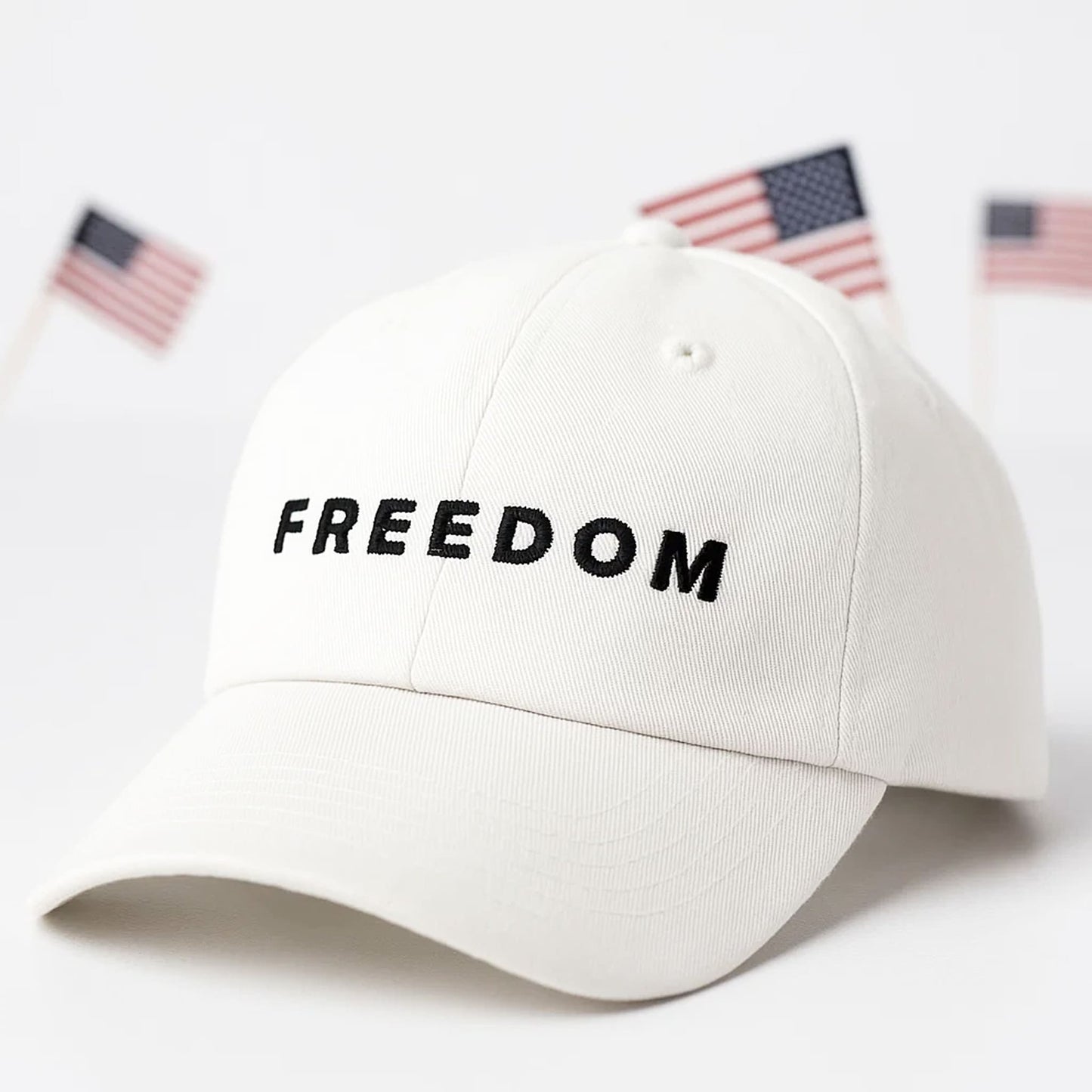 Freedom Charlie Kirk Hat