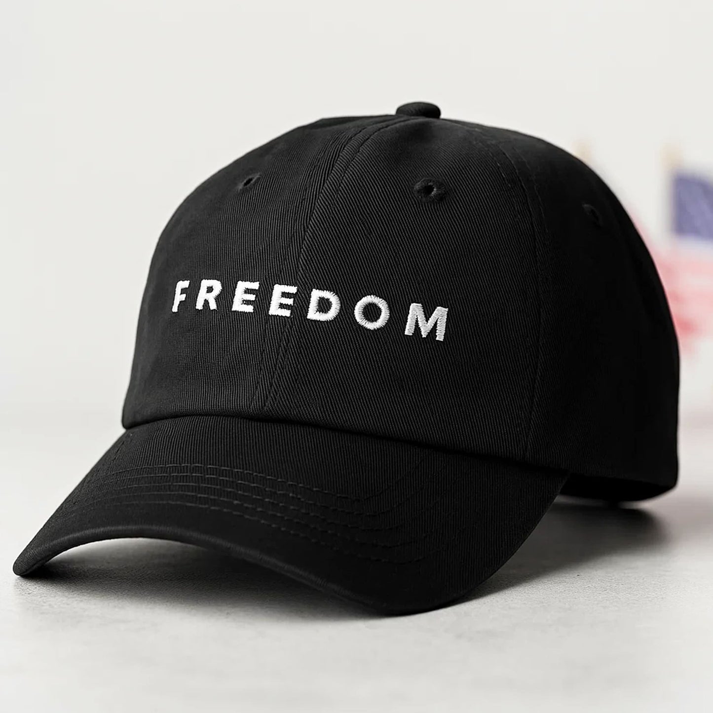Freedom Charlie Kirk Hat