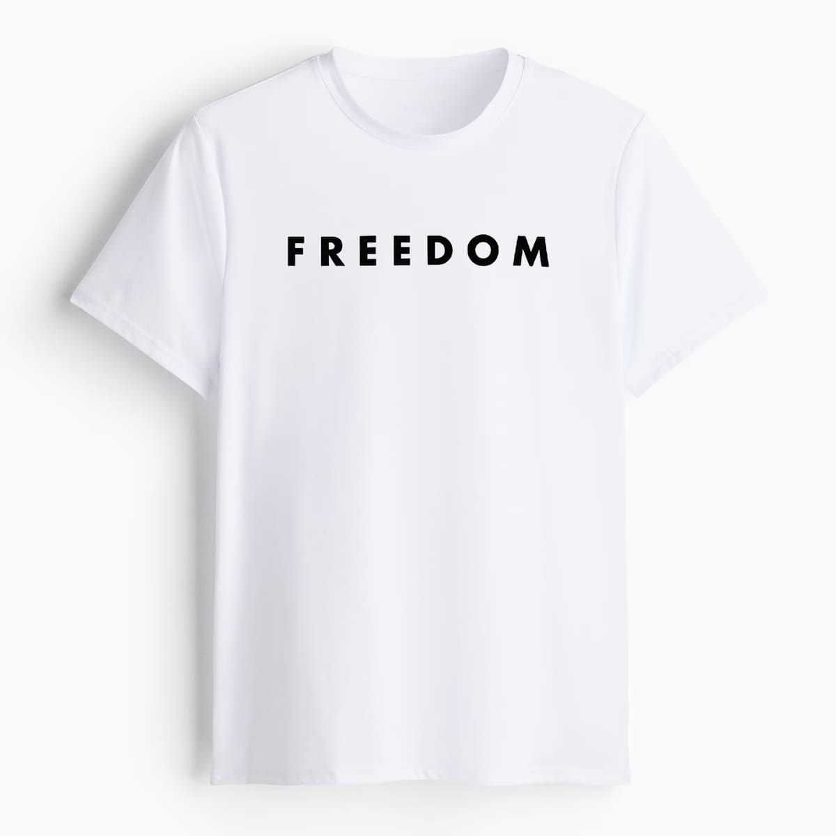 Freedom Shirt Charlie Kirk