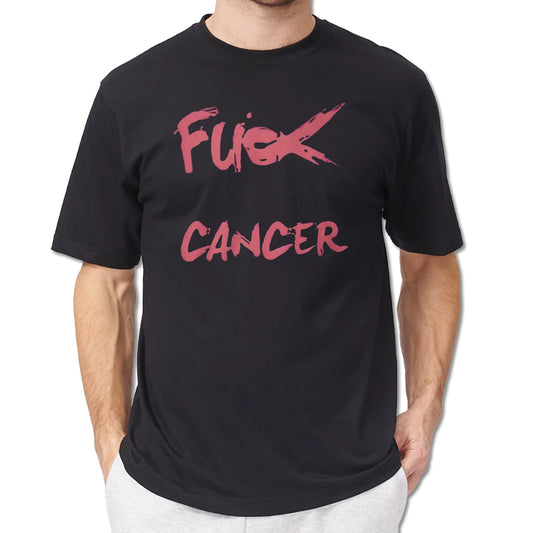 Daren Bates Fuck Cancer Shirt