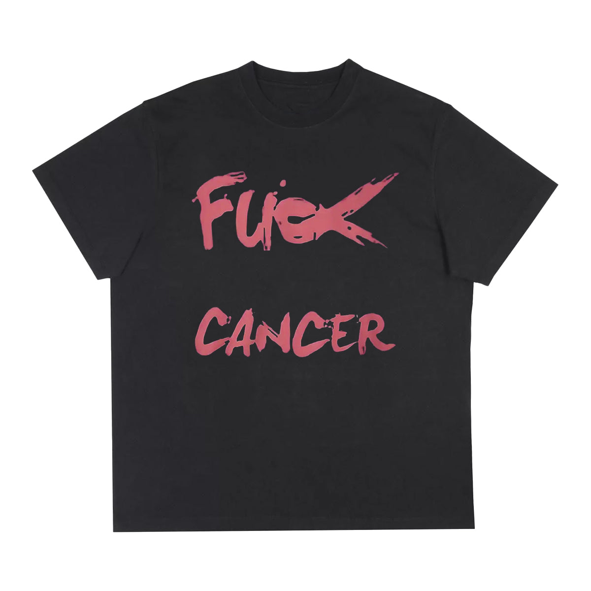 Daren Bates Fuck Cancer Shirt