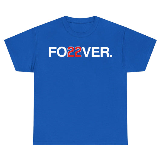 Dodgers Clayton Kershaw FO22VER Shirt