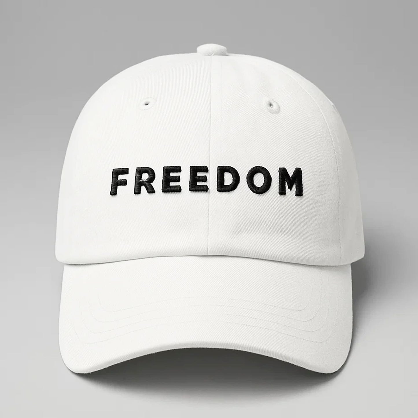 Freedom Charlie Kirk Hat
