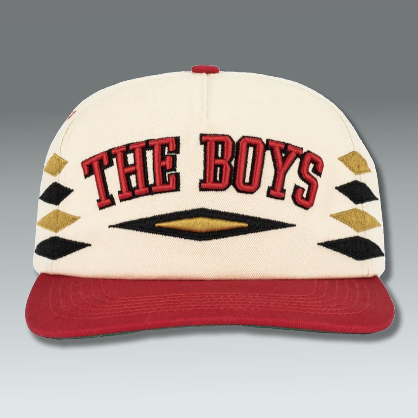 George Kittle The Boys Hat