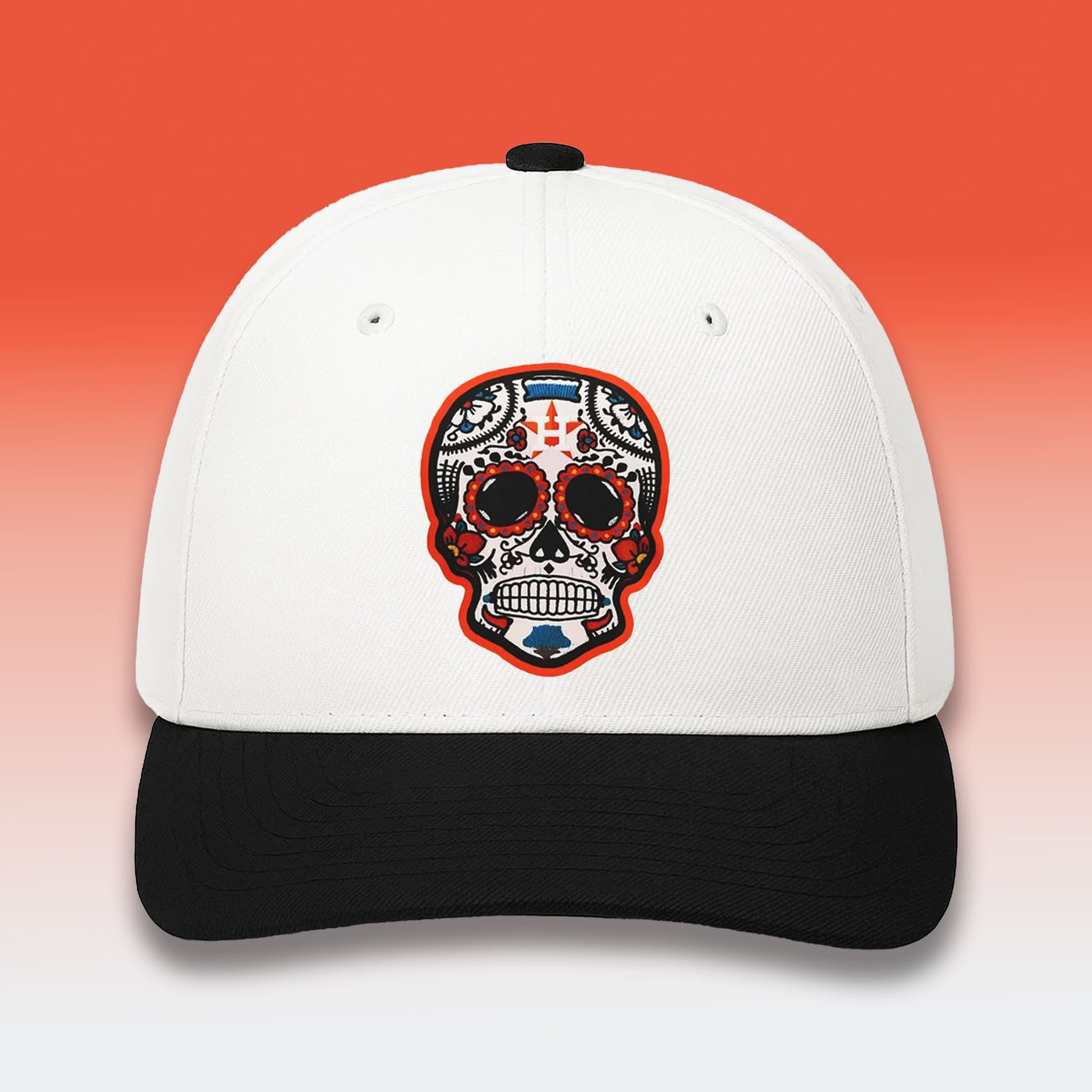 Astros Hispanic Heritage Weekend 2025 Hat