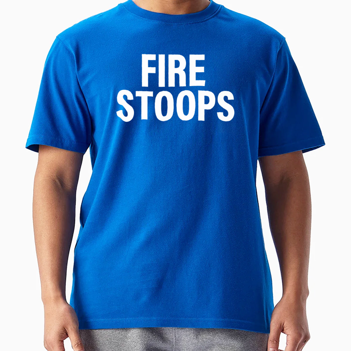 Kentucky Wildcats Fire Stoops Shirt