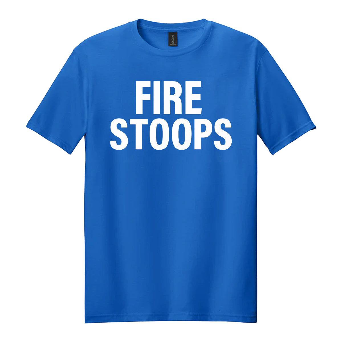 Kentucky Wildcats Fire Stoops Shirt