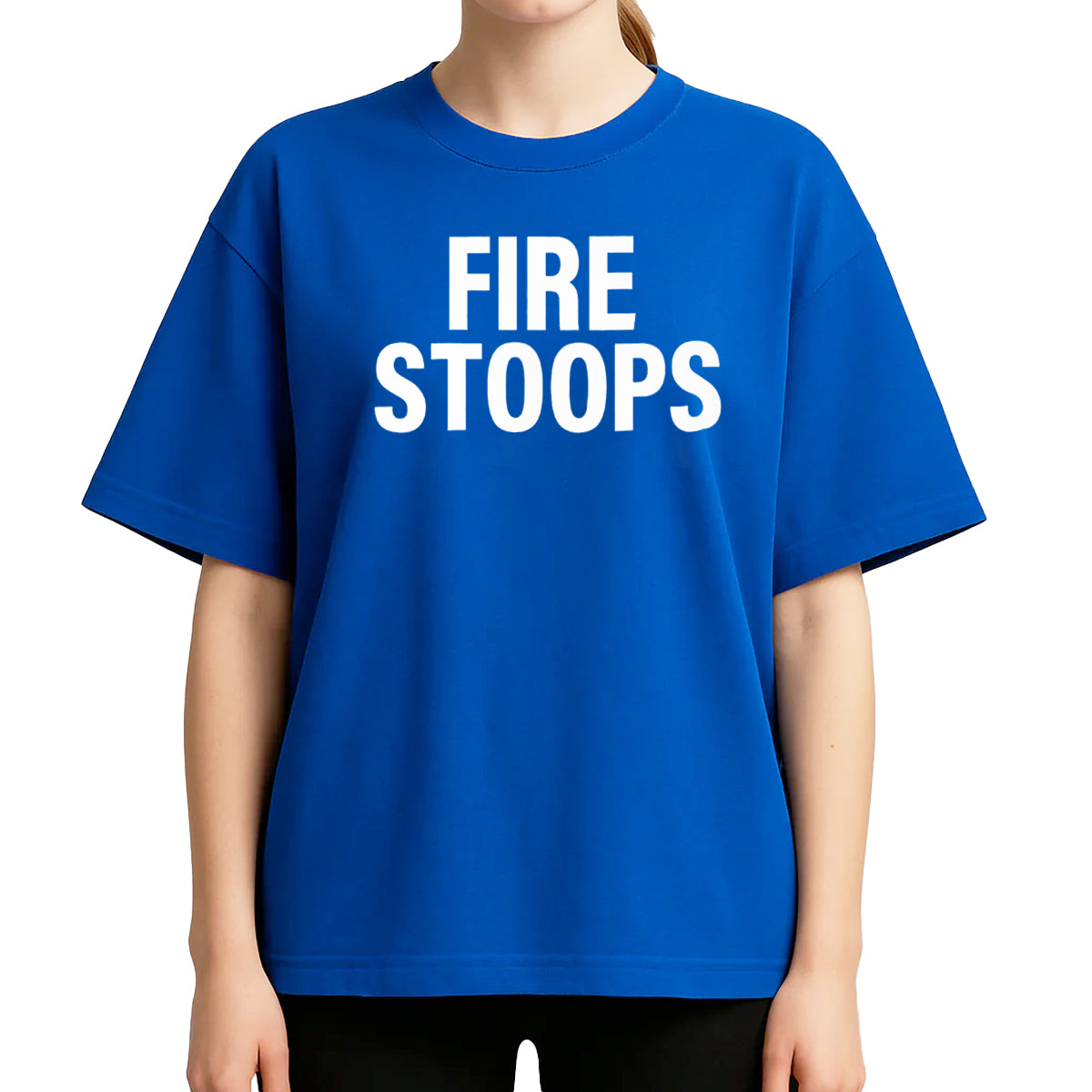 Kentucky Wildcats Fire Stoops Shirt