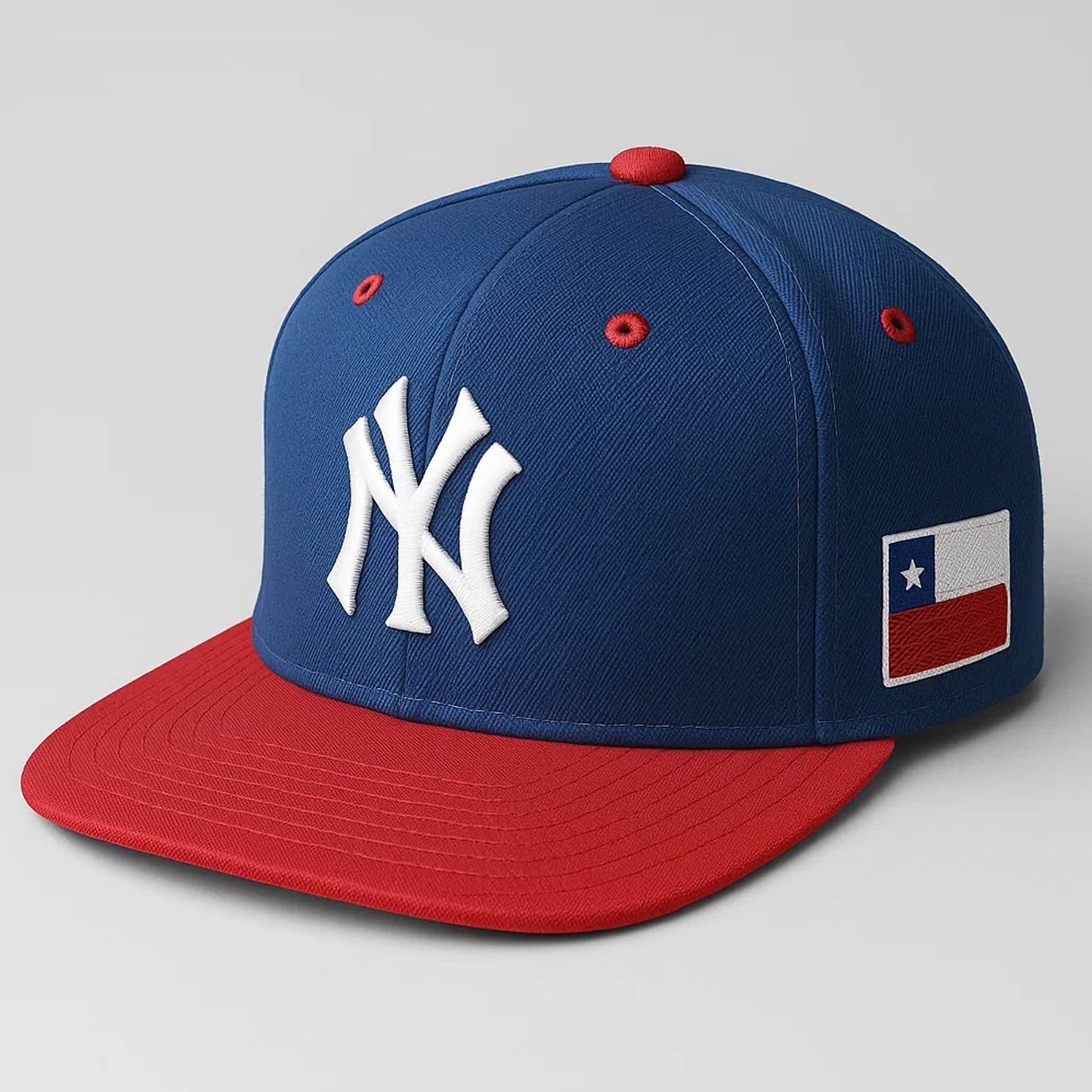 Yankees Chile Hat 2025 Hispanic Heritage Giveaway