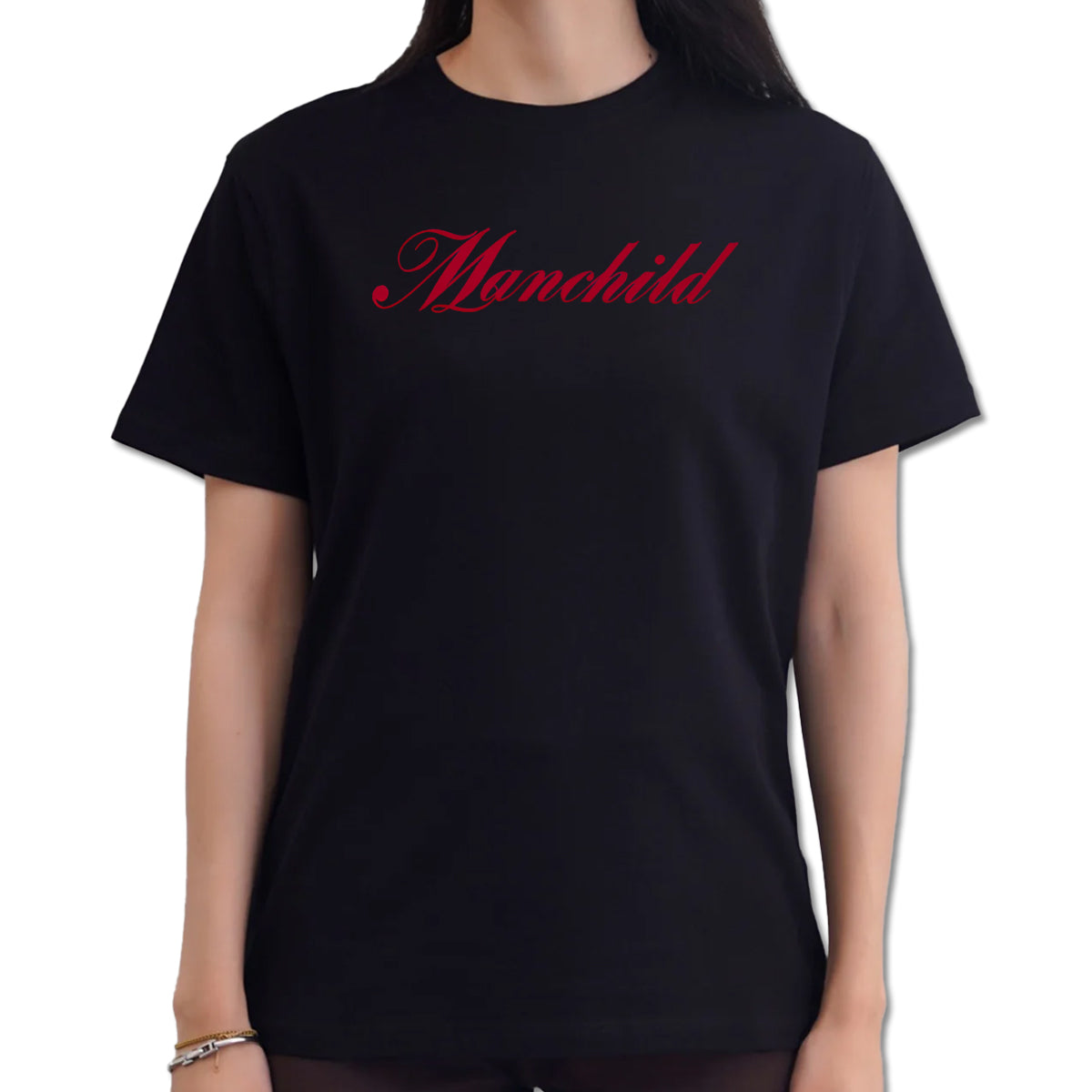 SNL Manchild Shirt