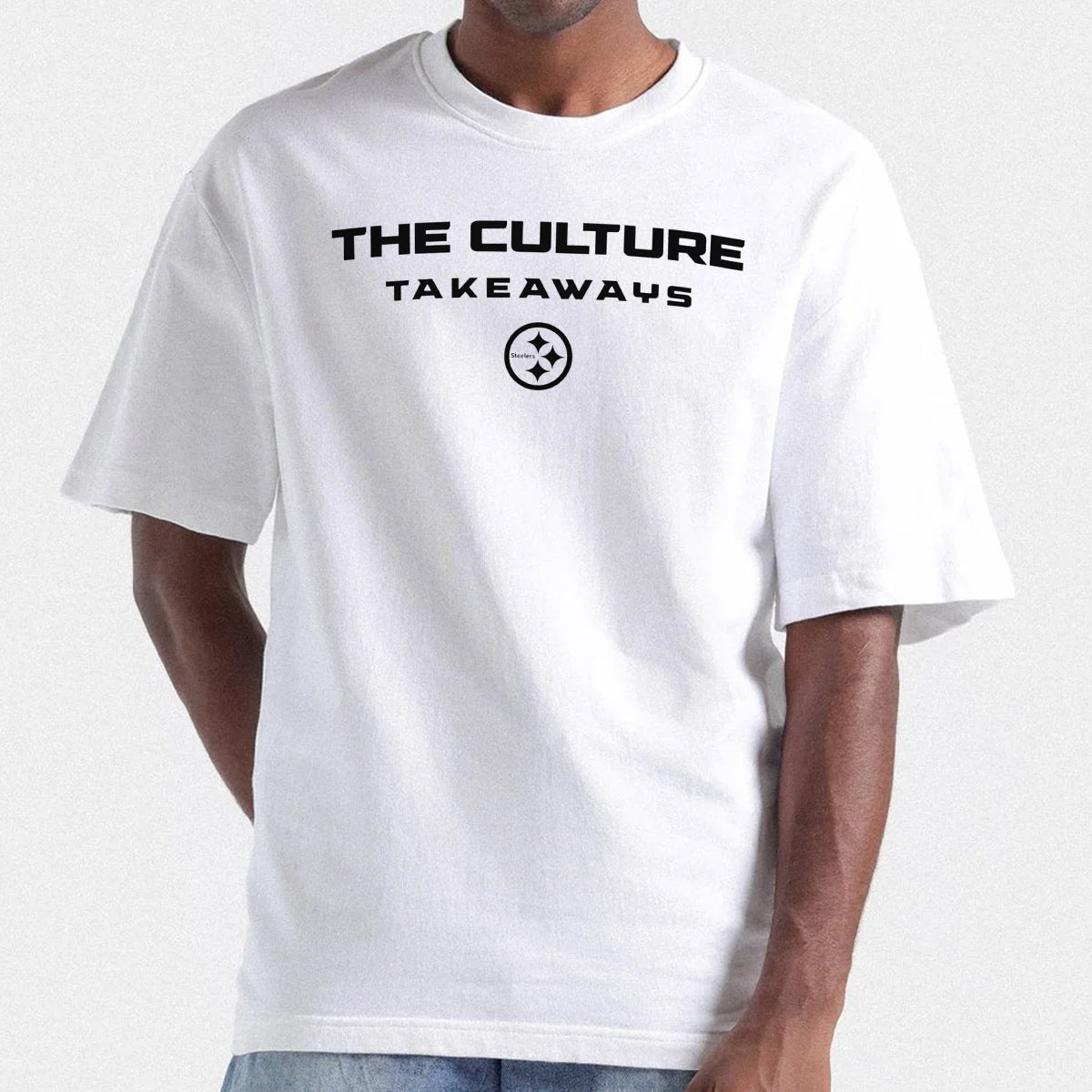 TJ Watt The Culture Takeaways Shirt
