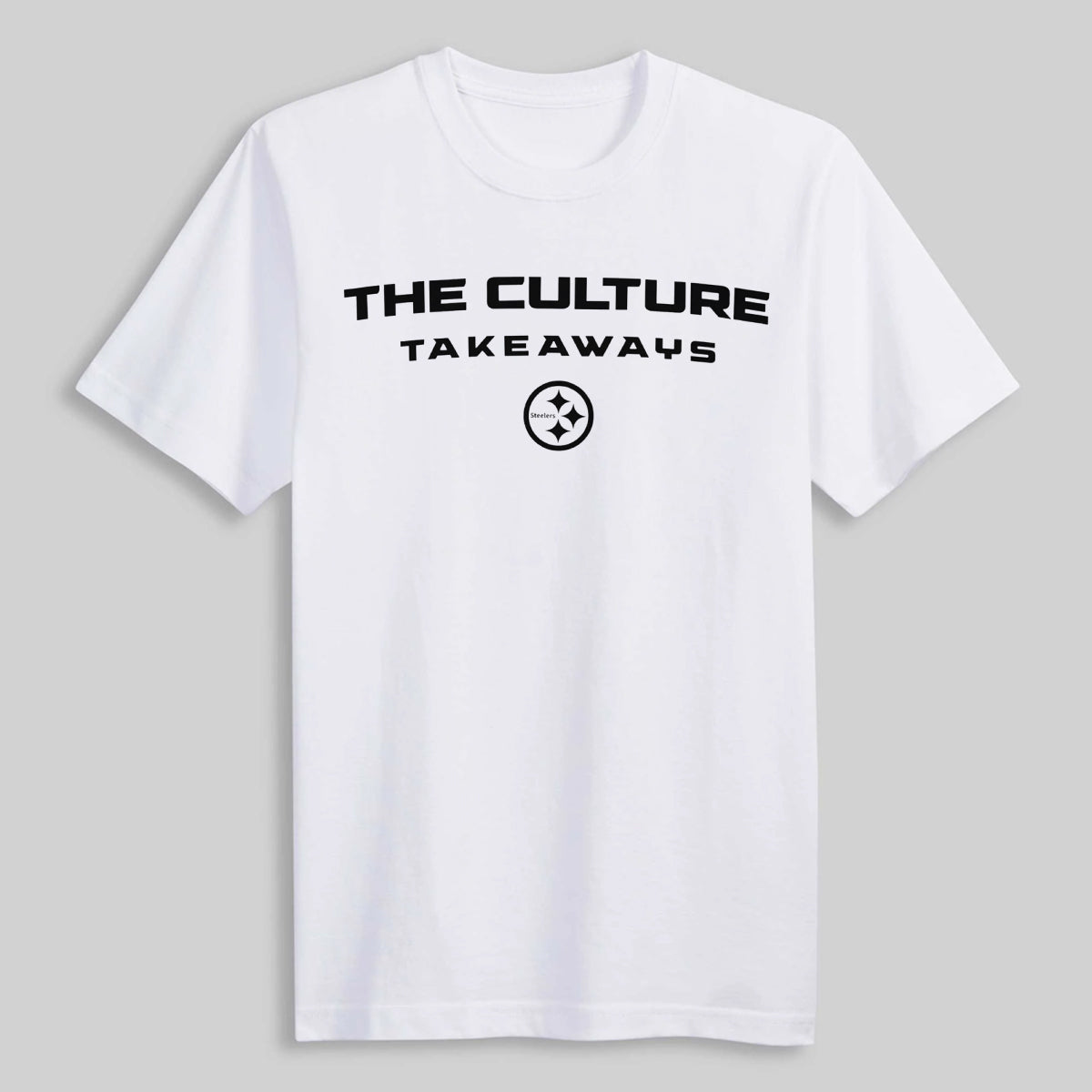 TJ Watt The Culture Takeaways Shirt