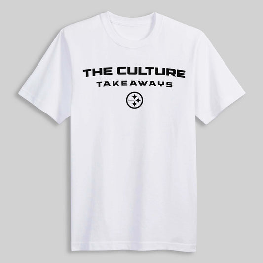 TJ Watt The Culture Takeaways Shirt