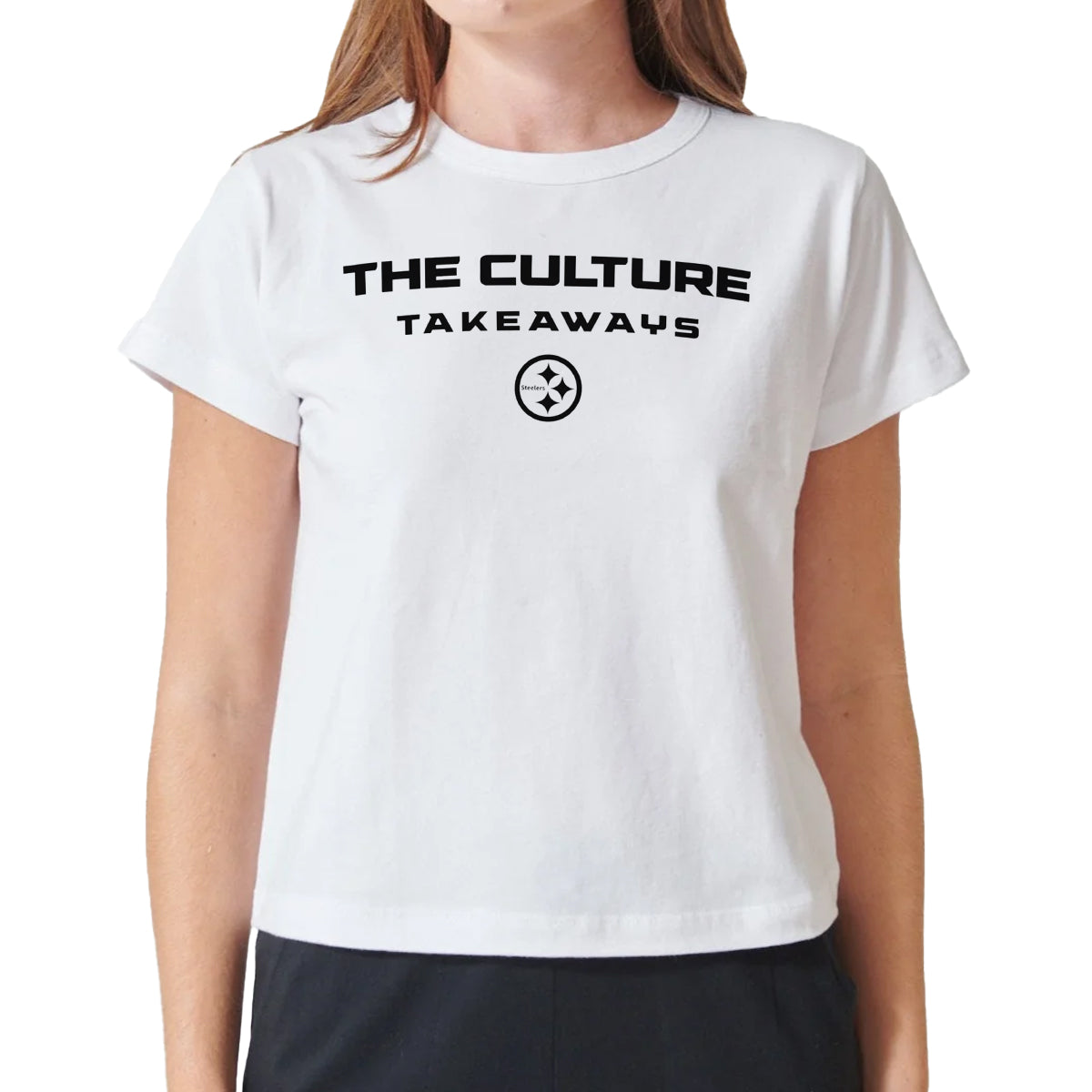 TJ Watt The Culture Takeaways Shirt