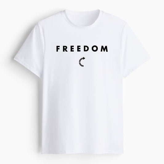 Turning Point USA Freedom T-Shirt