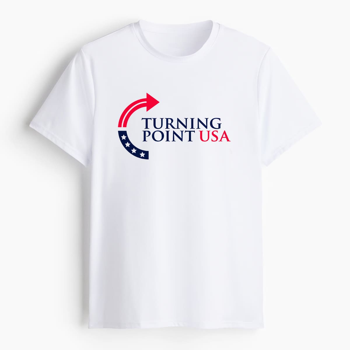 Turning Point USA T-shirt