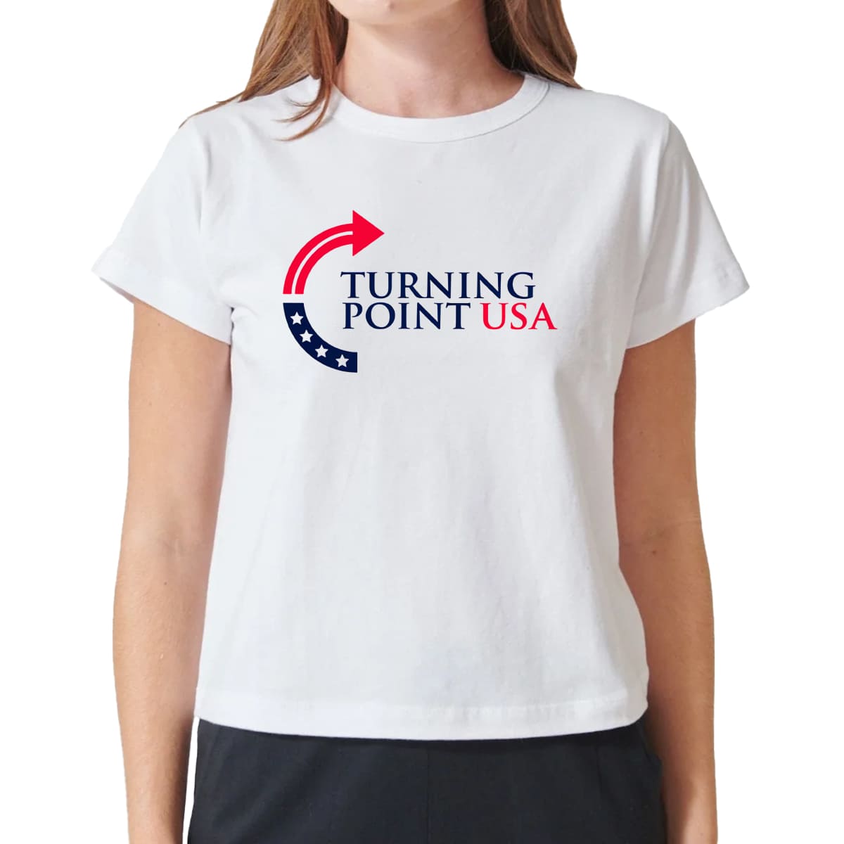 Turning Point USA T-shirt
