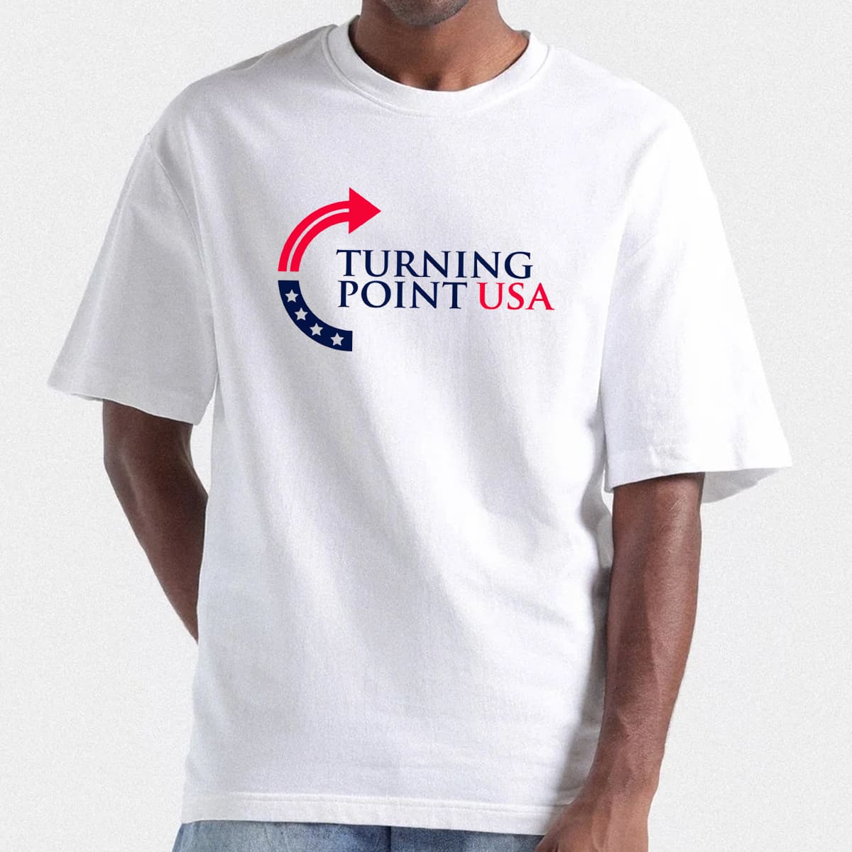 Turning Point USA T-shirt