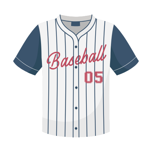 Baseball Jersey
