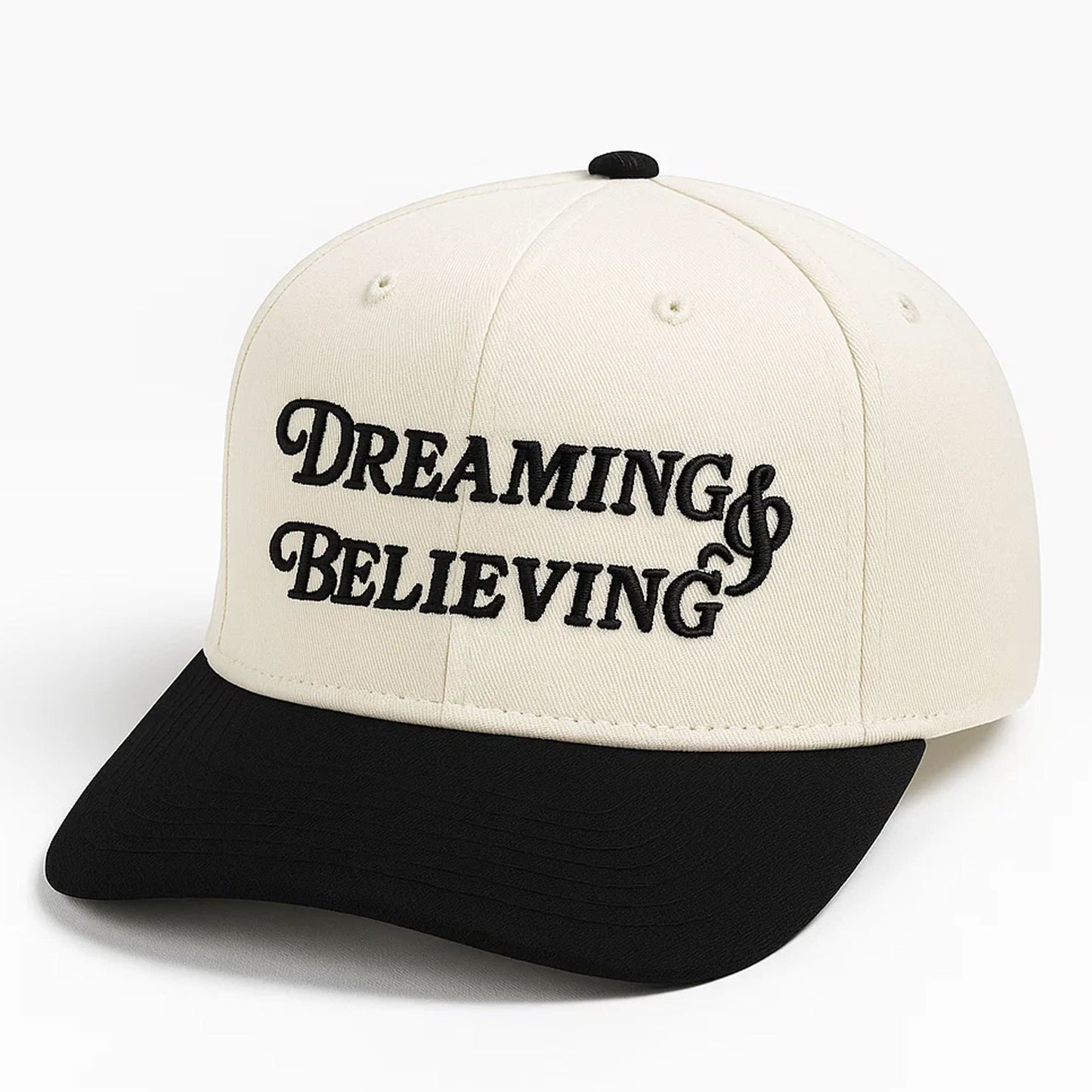 Baker Mayfield Dreaming and Believing Hat