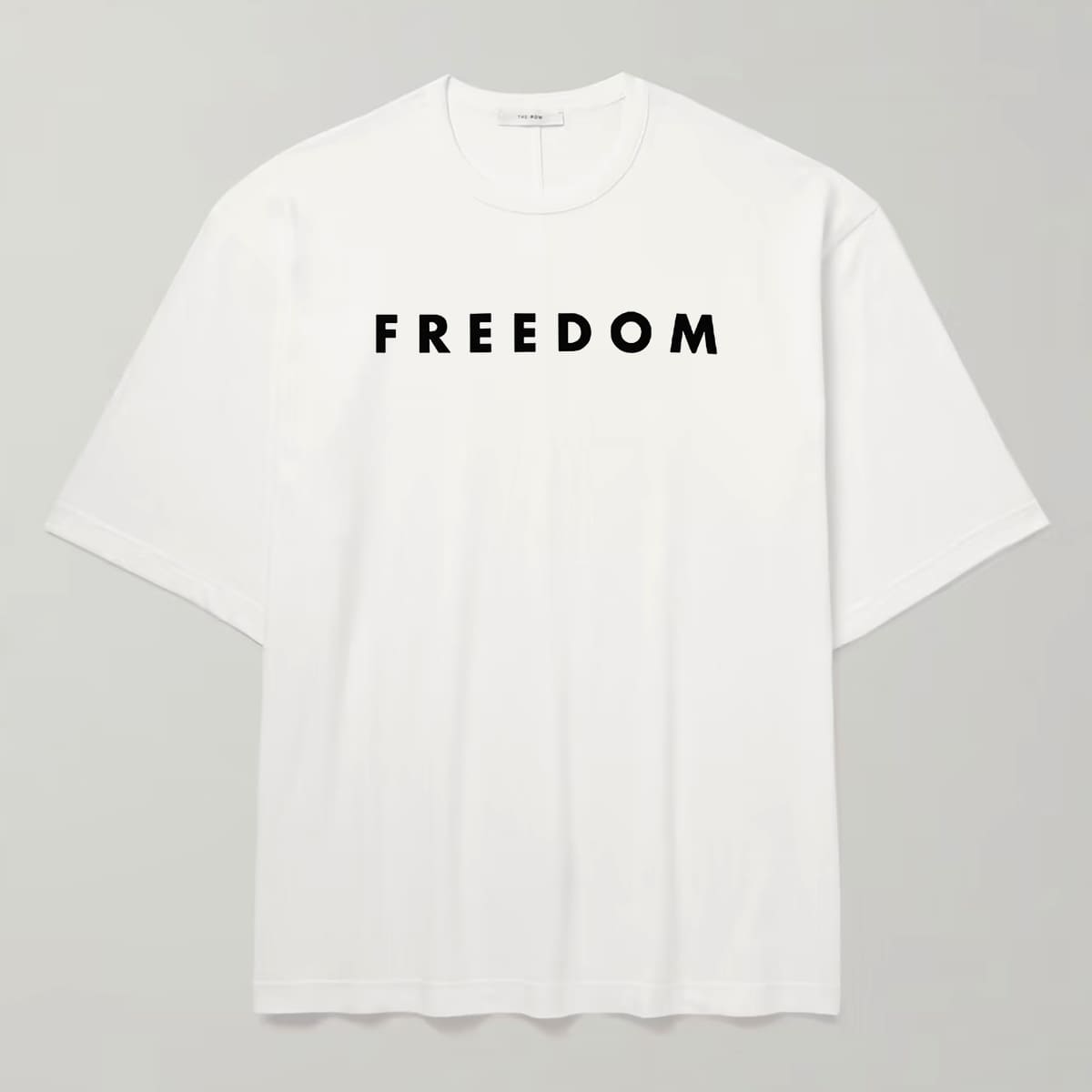 Freedom Shirt Charlie Kirk