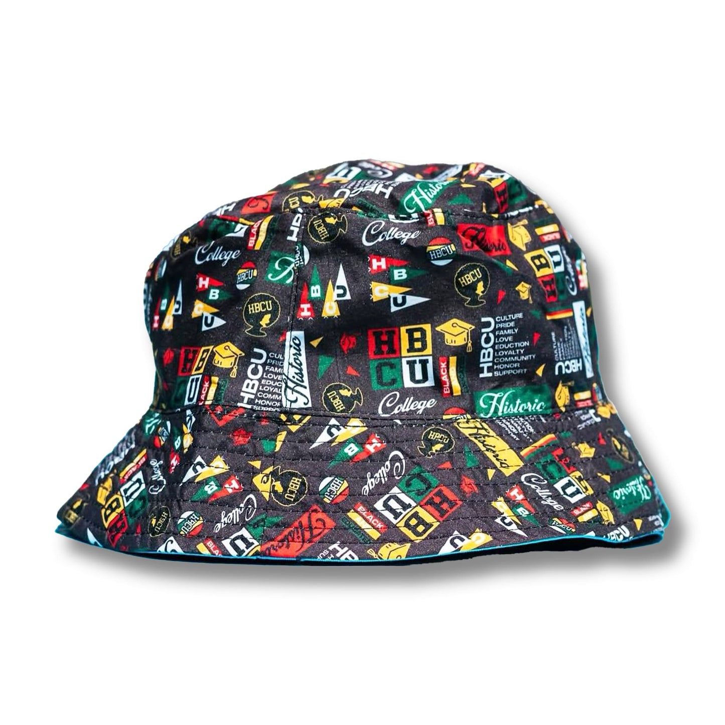 Charlotte Knights HBCU Night 2025 Bucket Hat Giveaway