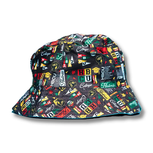 Charlotte Knights HBCU Night 2025 Bucket Hat Giveaway