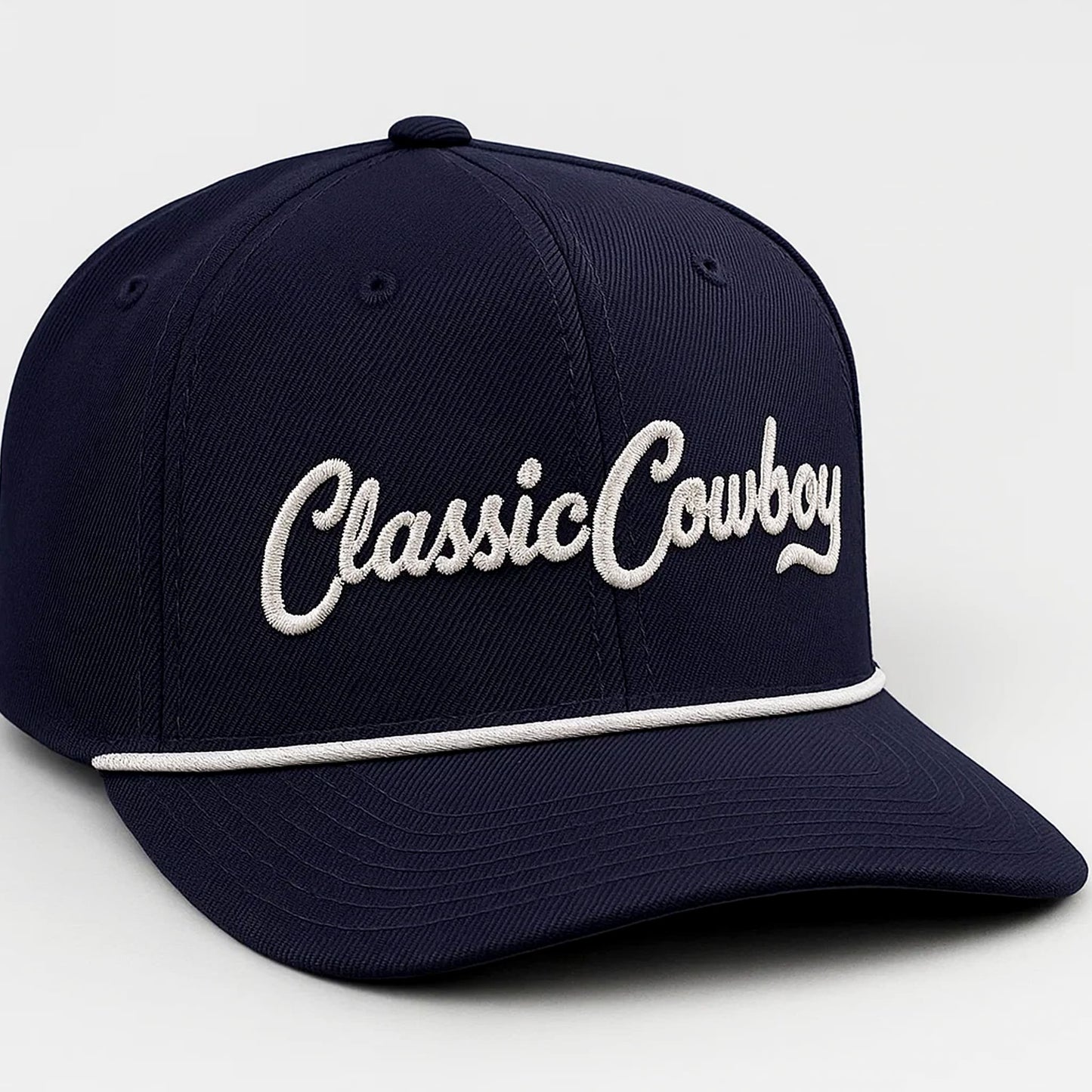 Dak Prescott Classic Cowboy Cap