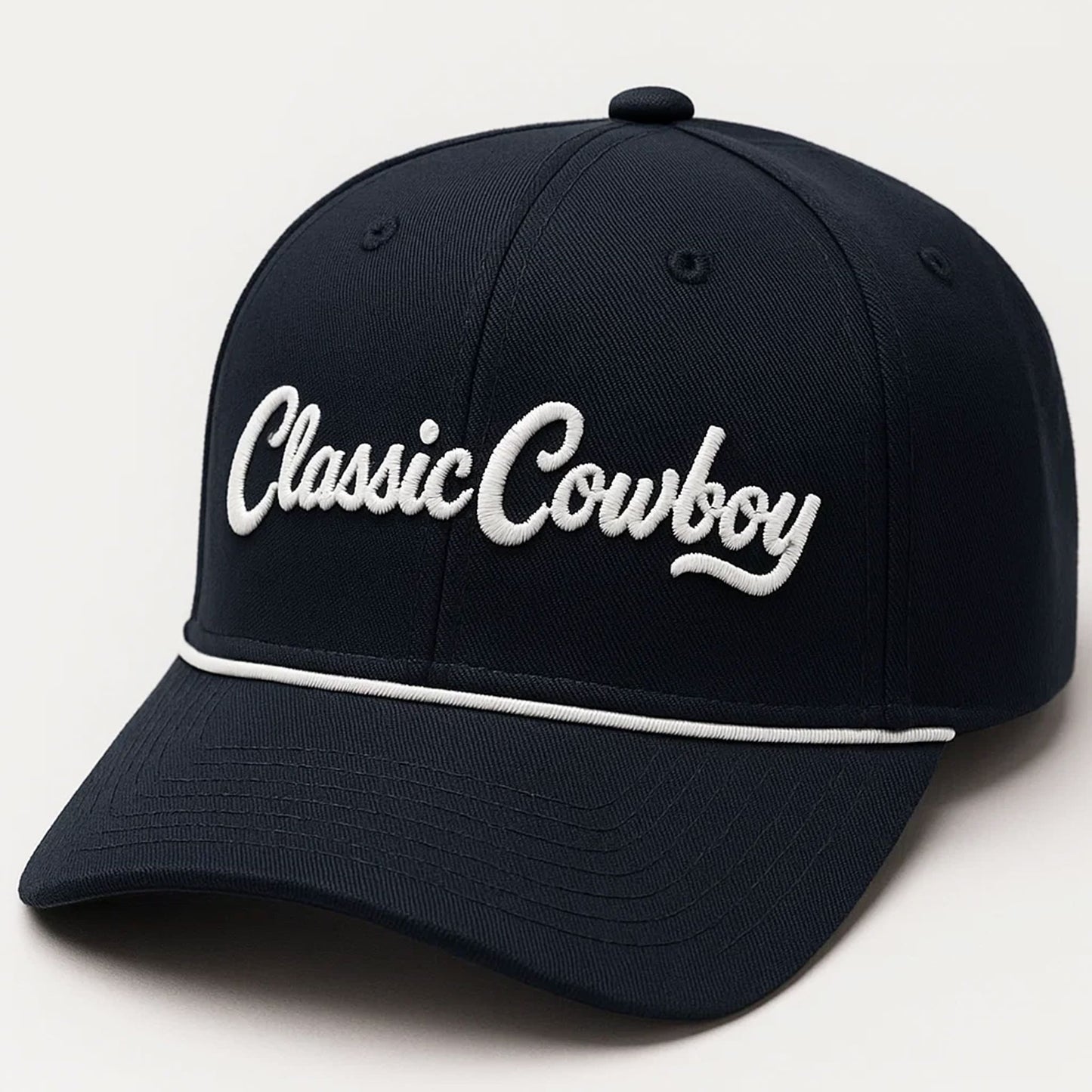 Dak Prescott Classic Cowboy Cap