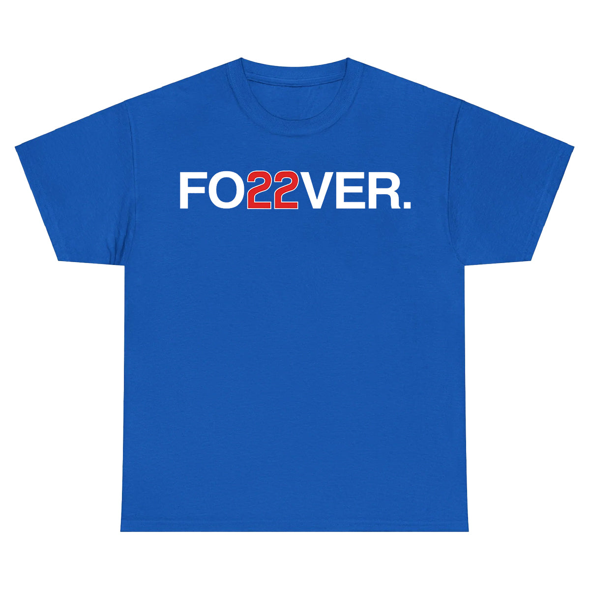 Dodgers Clayton Kershaw FO22VER Shirt