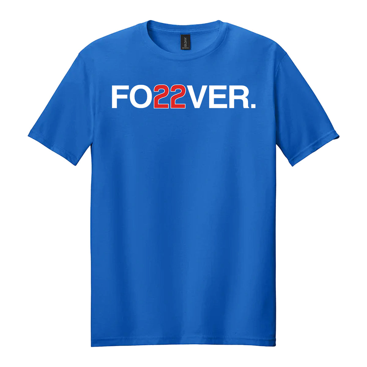 Dodgers Clayton Kershaw FO22VER Shirt