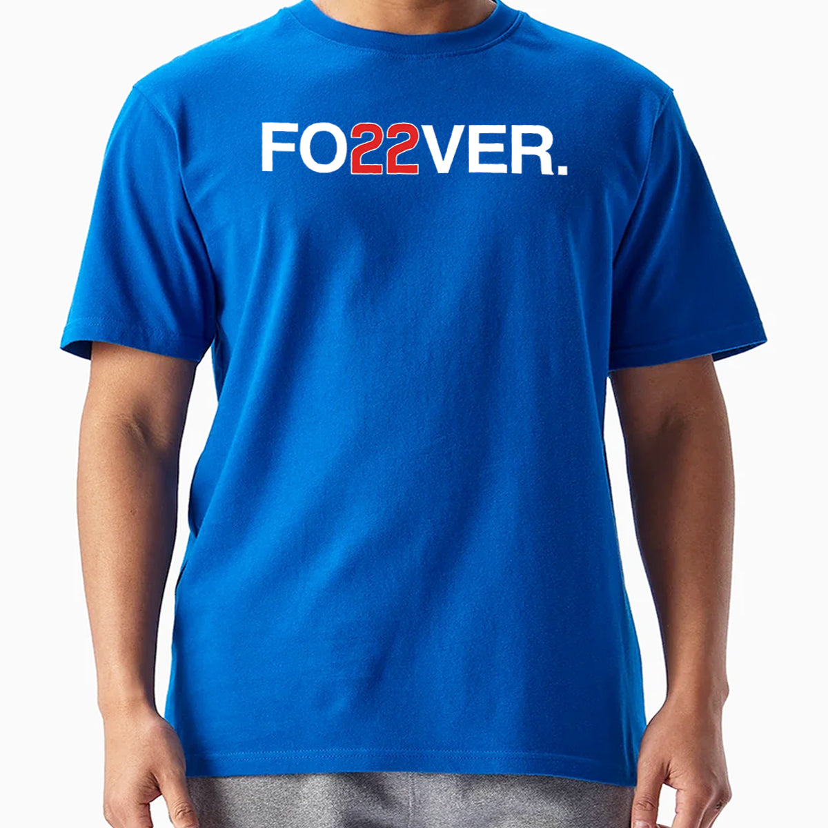 Dodgers Clayton Kershaw FO22VER Shirt