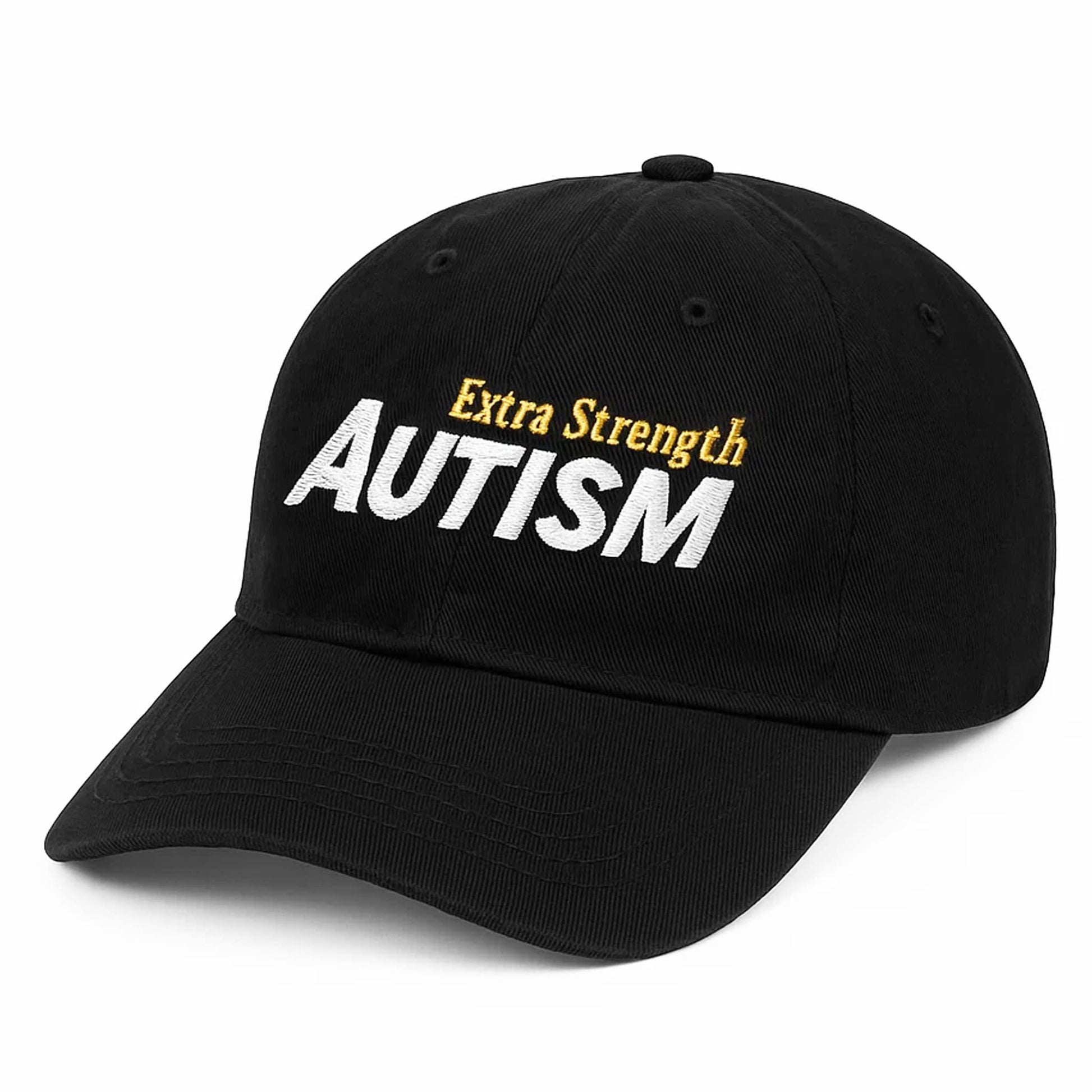 Extra Strength Autism Hat