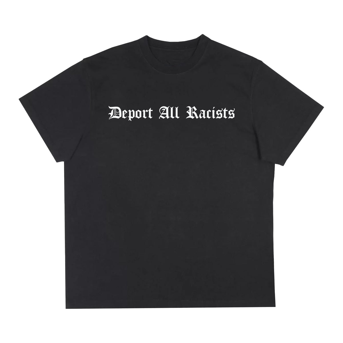 Foosgonewild Deport All Racists Shirt