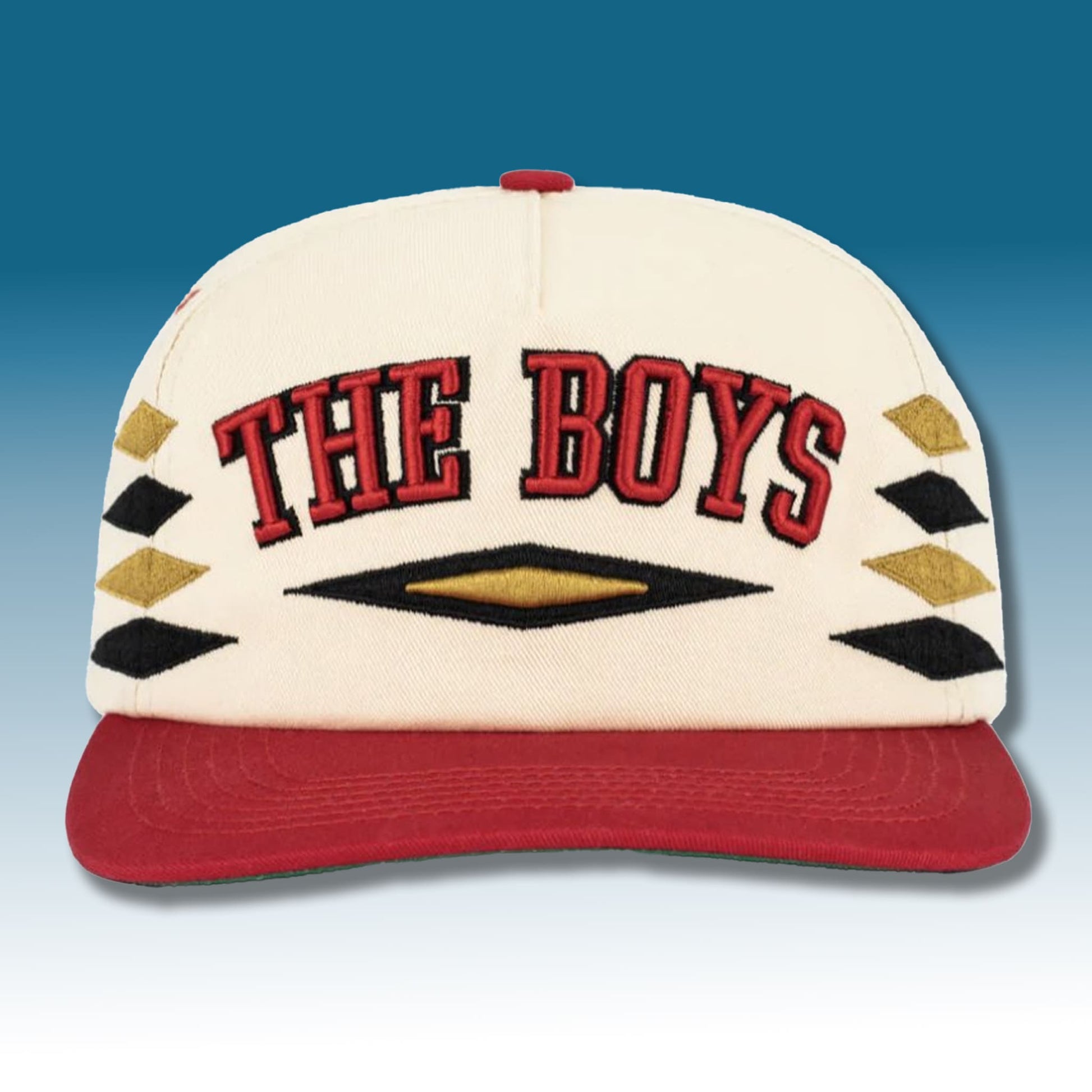 George Kittle The Boys Hat