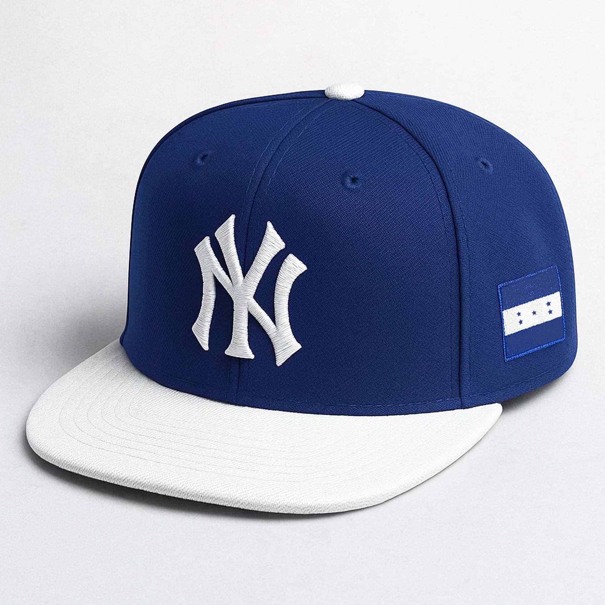 Honduras Yankees Hispanic Heritage Night Hat 2025