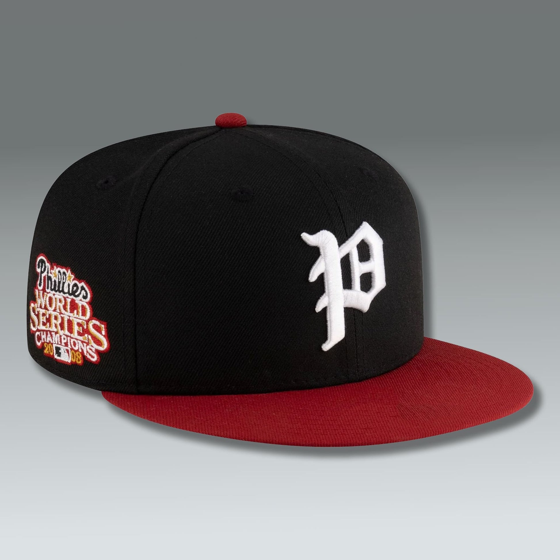 Jalen Hurts Phillies Hat