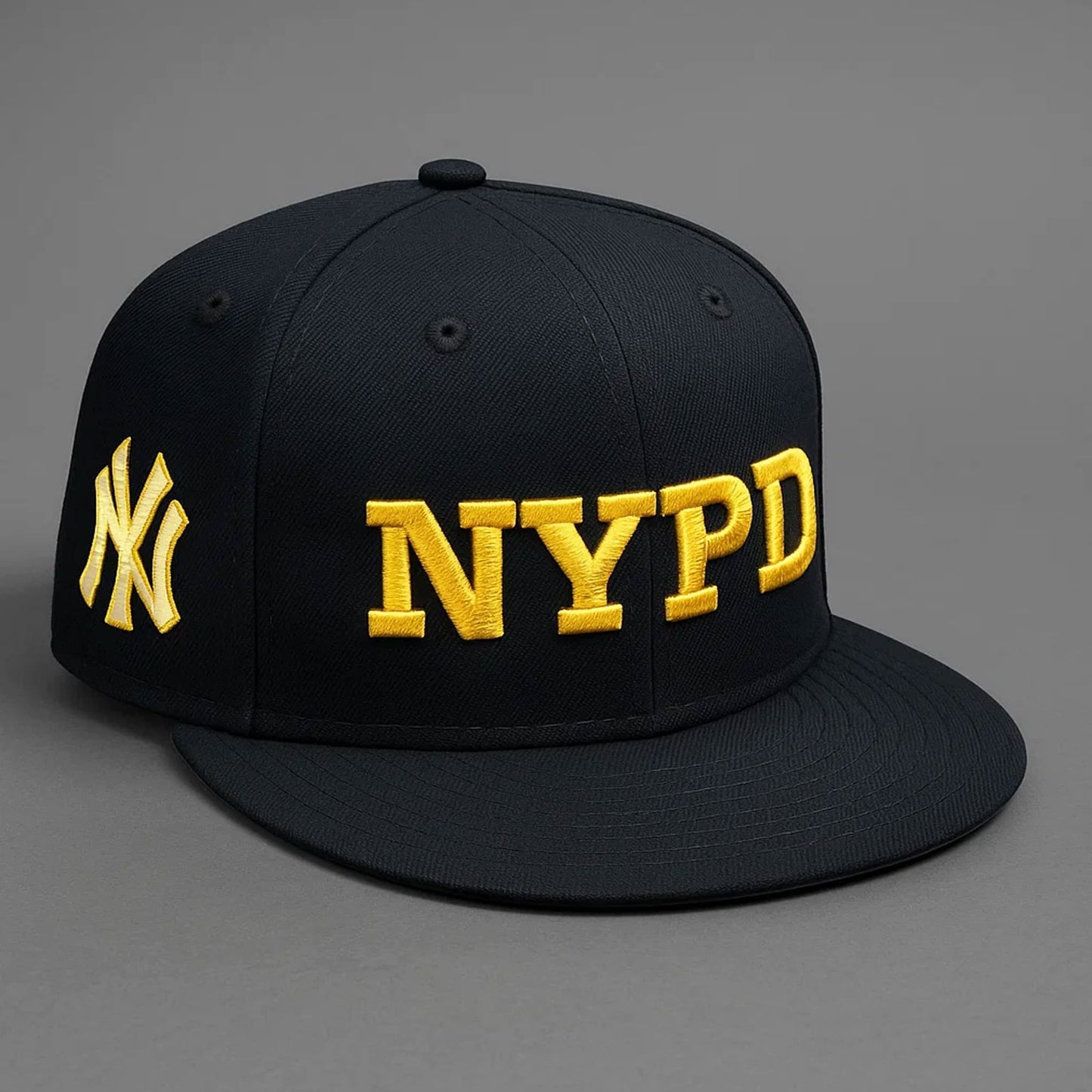 NYPD Yankees Hat 9/11