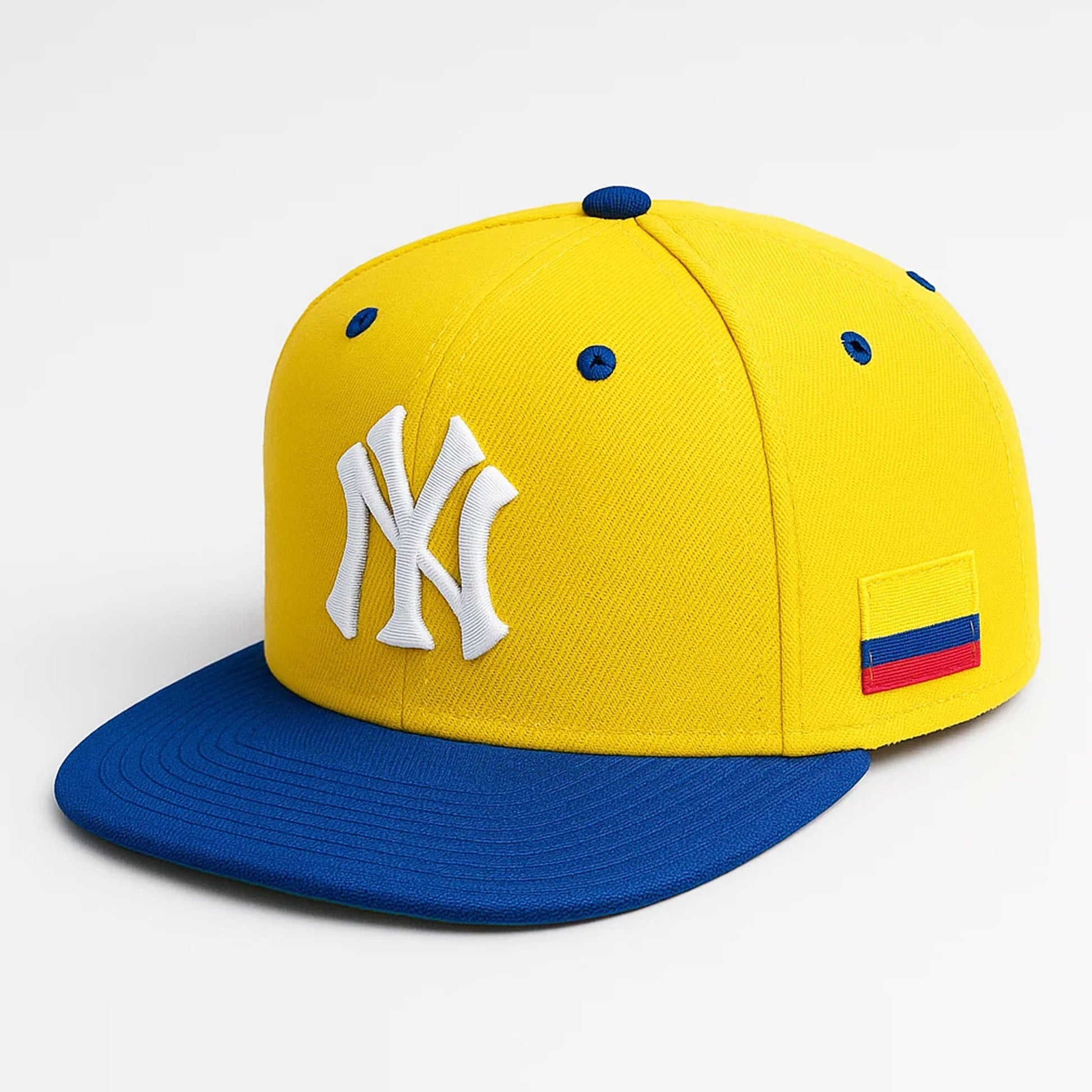 Yankees Colombia Hat Hispanic Heritage 2025 Giveaway