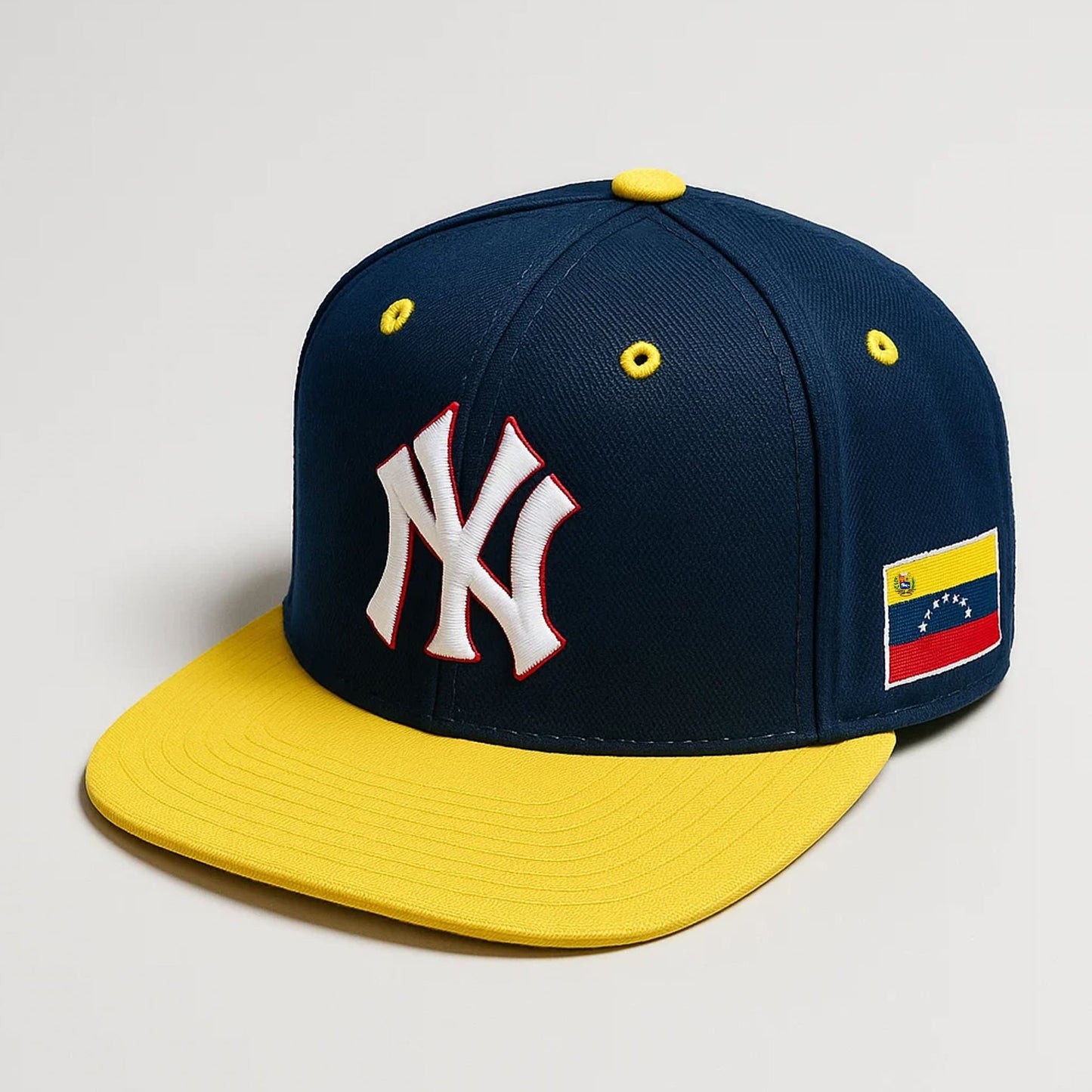 Yankees Venezuela Hispanic Heritage Night 2025 Hat Giveaway