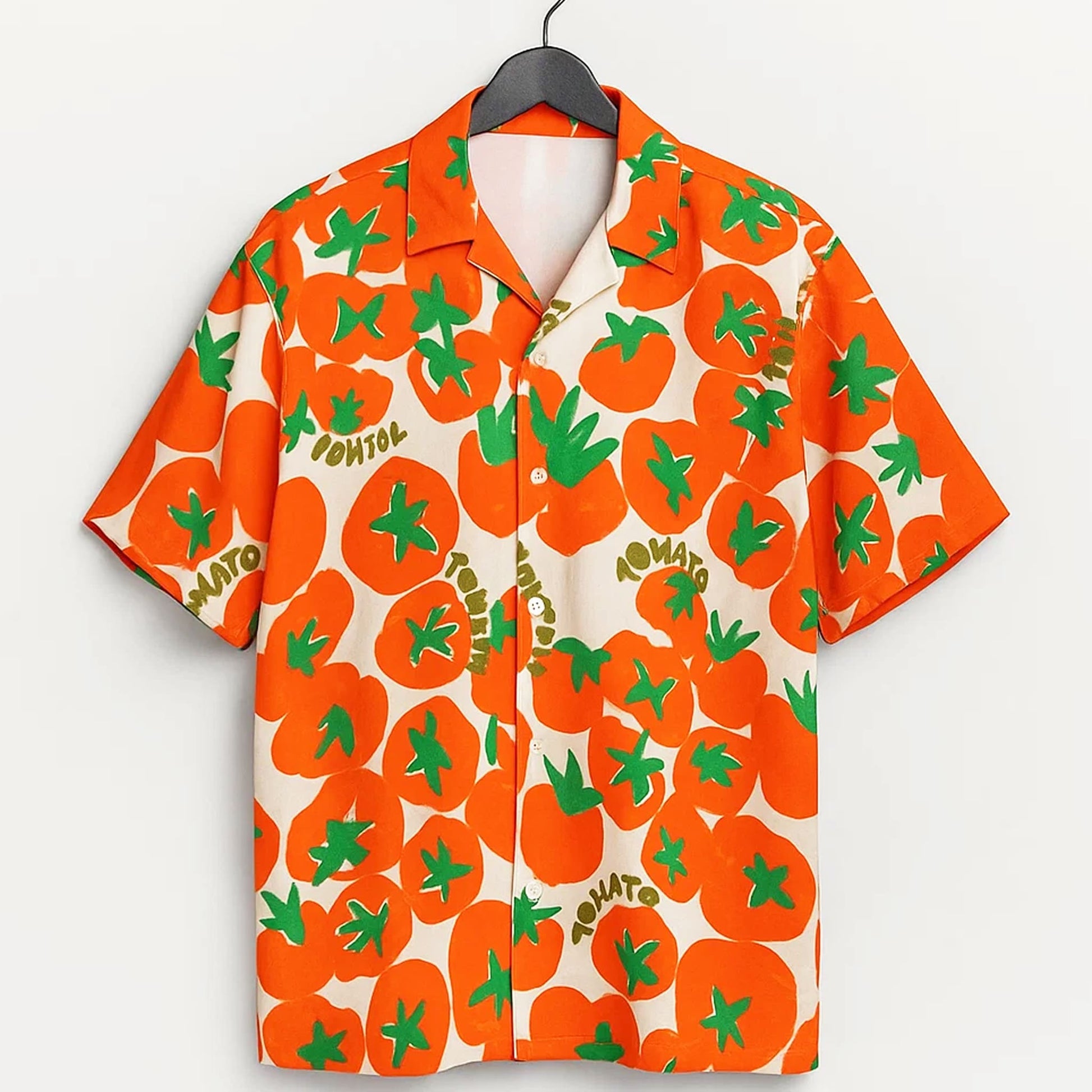 Noel Fielding Tomato Shirt