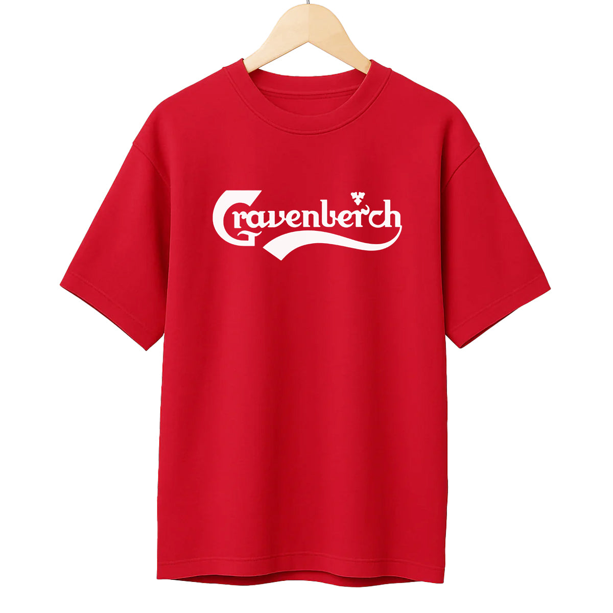 Ryan Gravenberch Carlsberg Shirt