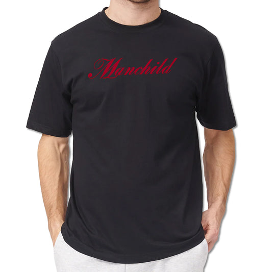 SNL Manchild Shirt