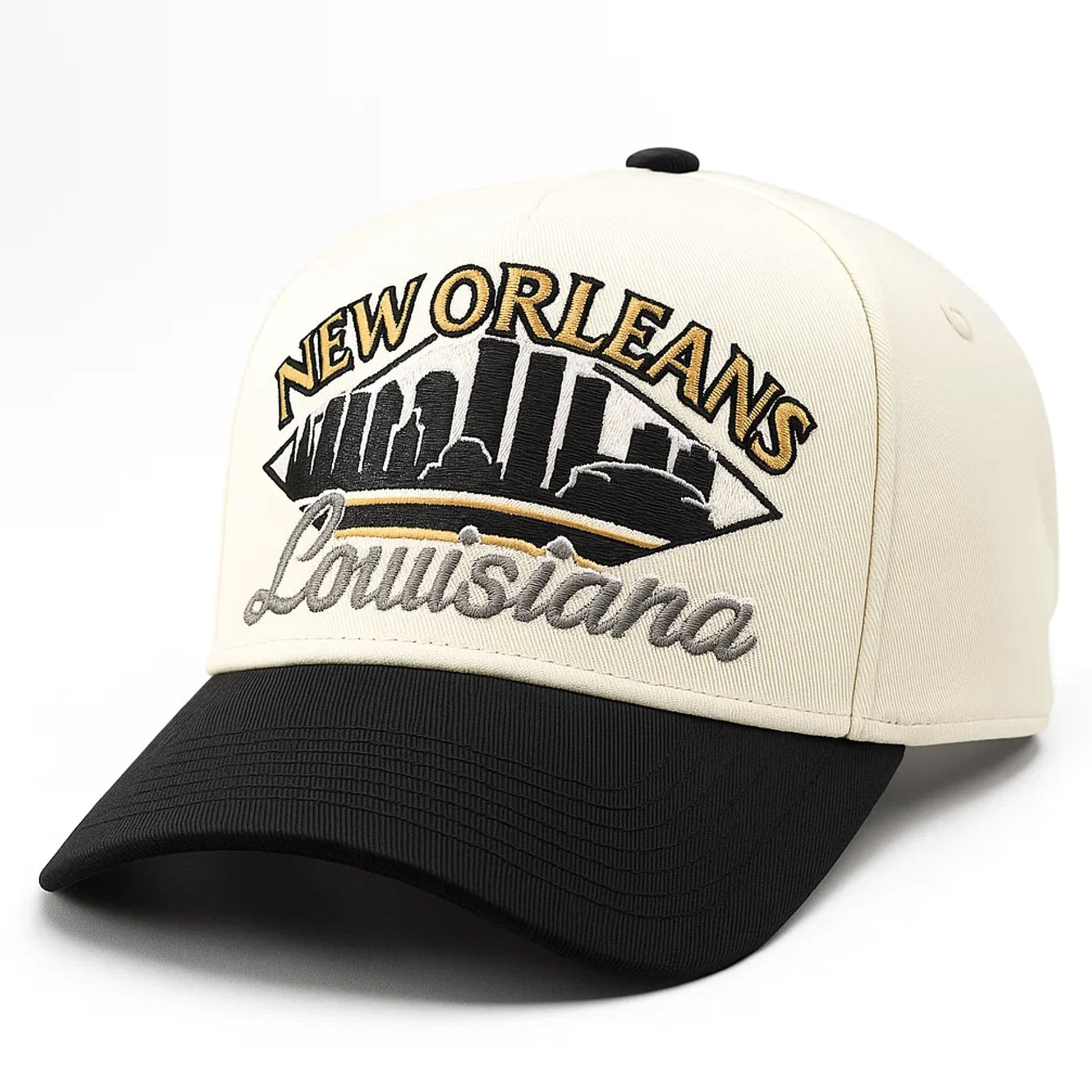 Spencer Rattler New Orleans Louisiana Hat